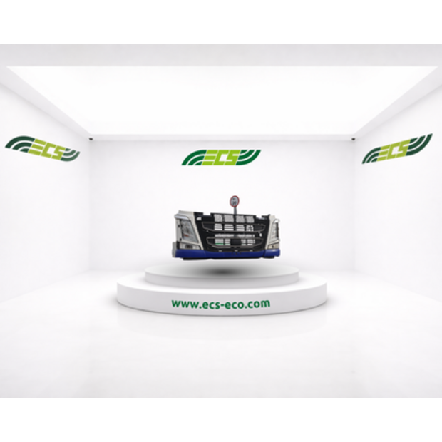 Volvo Front End Complete-48021443
