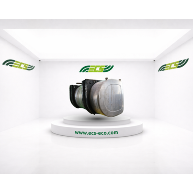 Volvo Fuel Tank-48021461