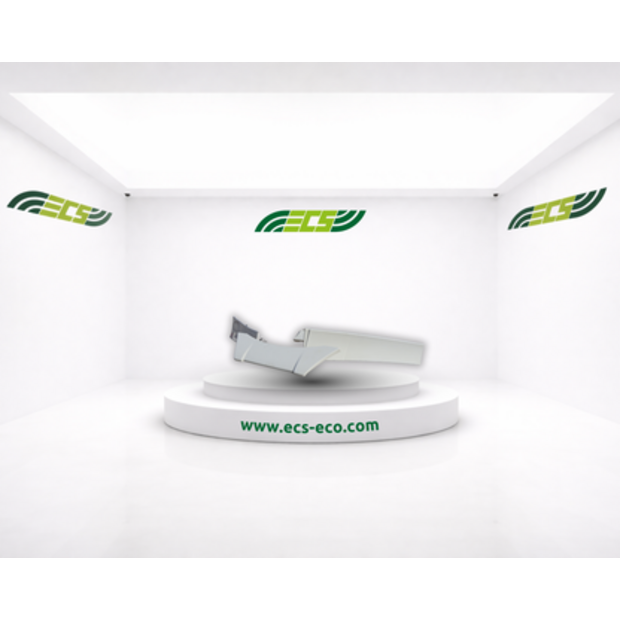 Volvo Half Cab Deflector-48021479