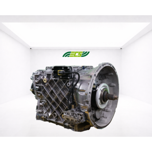Volvo I-Shift Transmission-48021493