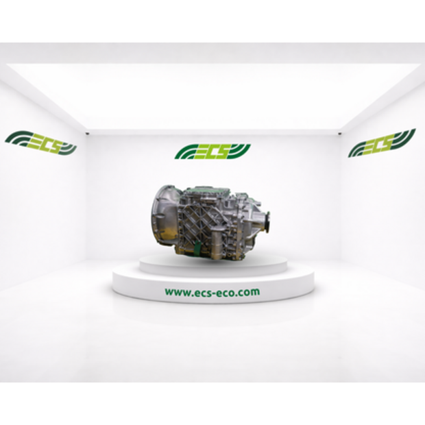 Volvo I-Shift Transmission-48021498