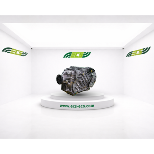 Volvo I-Shift Transmission-48021500