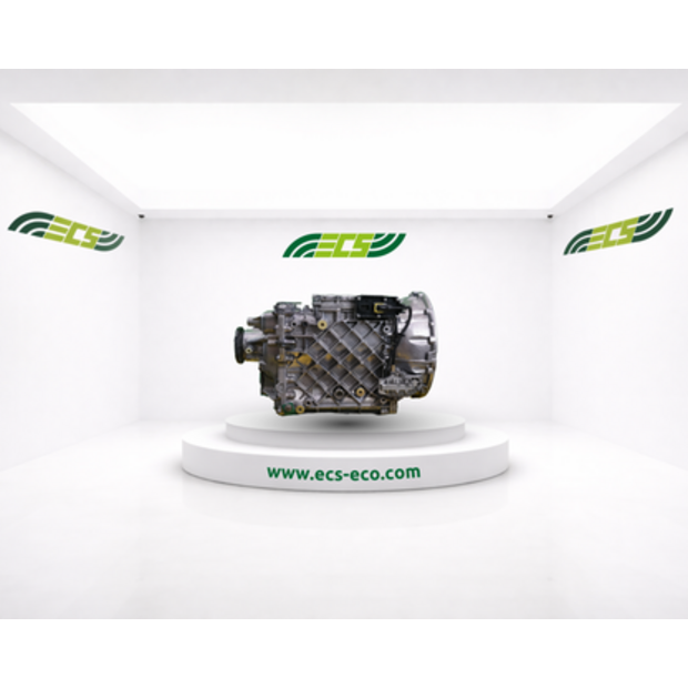 Volvo I-Shift Transmission-48021506