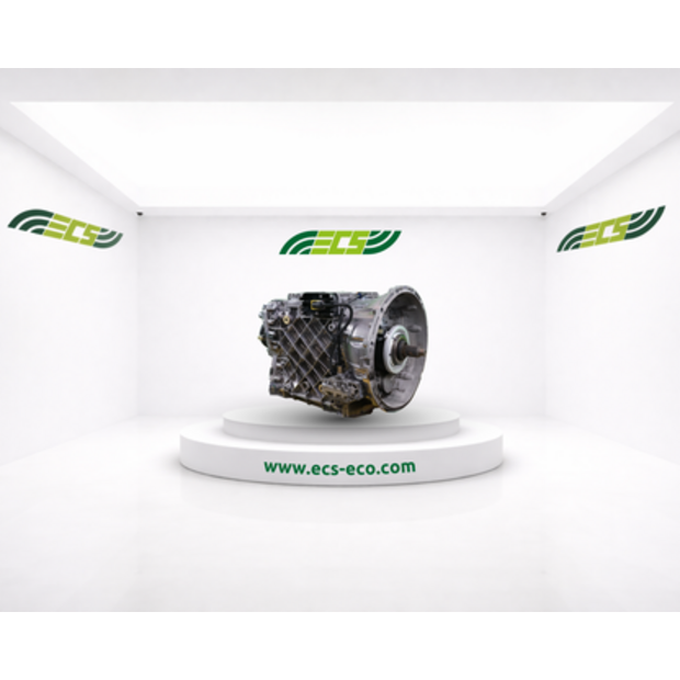 Volvo I-Shift Transmission-48021508