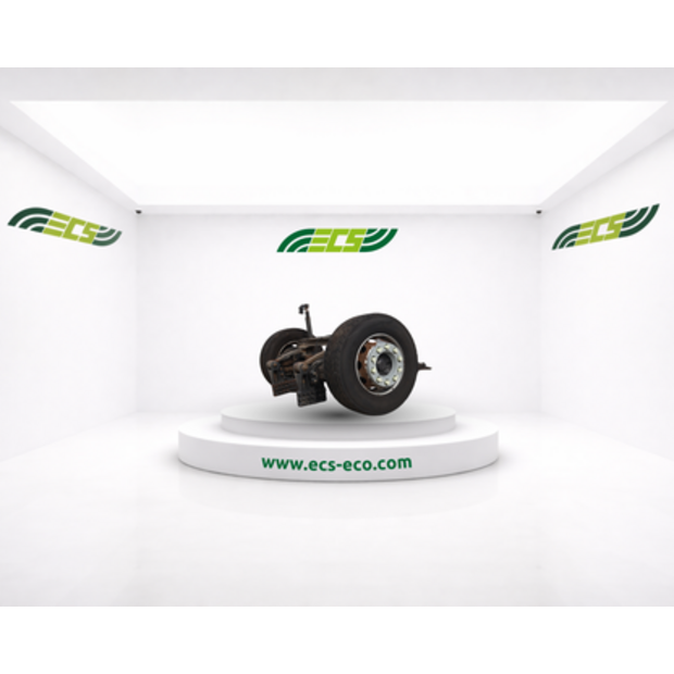 Volvo Middle Axle - 6x2-48021547