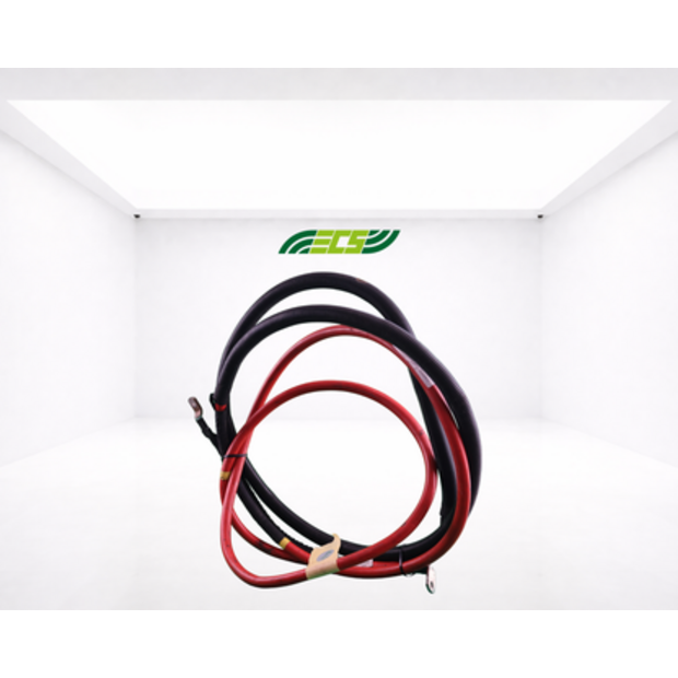 Volvo Positive Power Cable-48021552