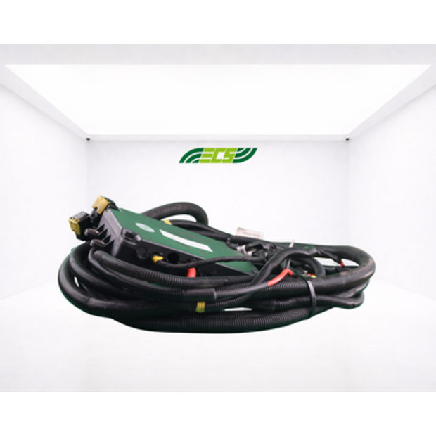 Volvo Power Box Distribution-48021561