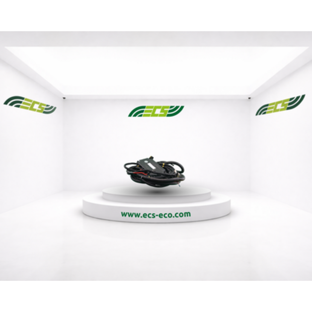Volvo Power Box Distribution-48021562