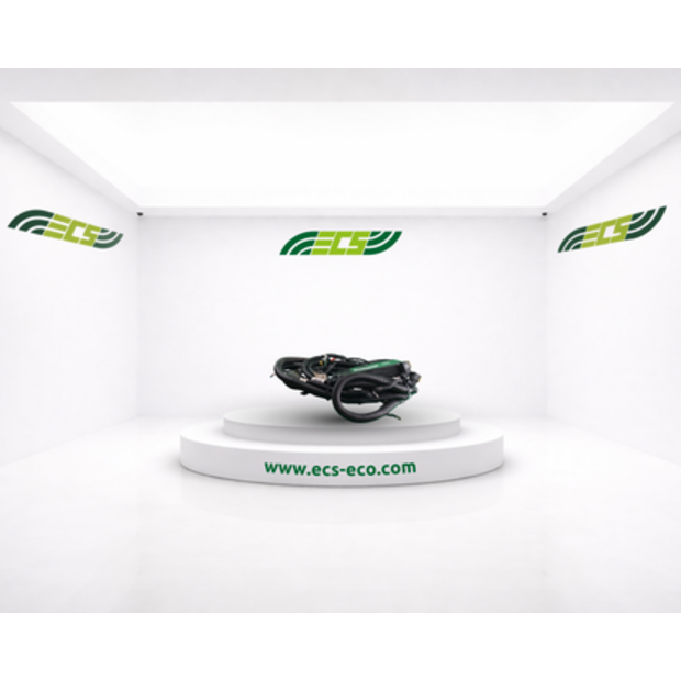 Volvo Power Box Distribution-48021564