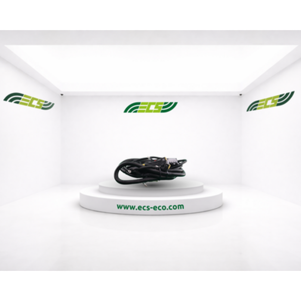 Volvo Power Box Distribution-48021565