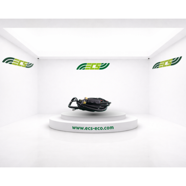 Volvo Power Box Distribution-48021566