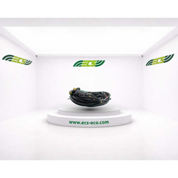 Volvo Power Box Distribution-48021567