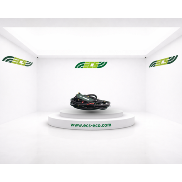 Volvo Power Box Distribution-48021569