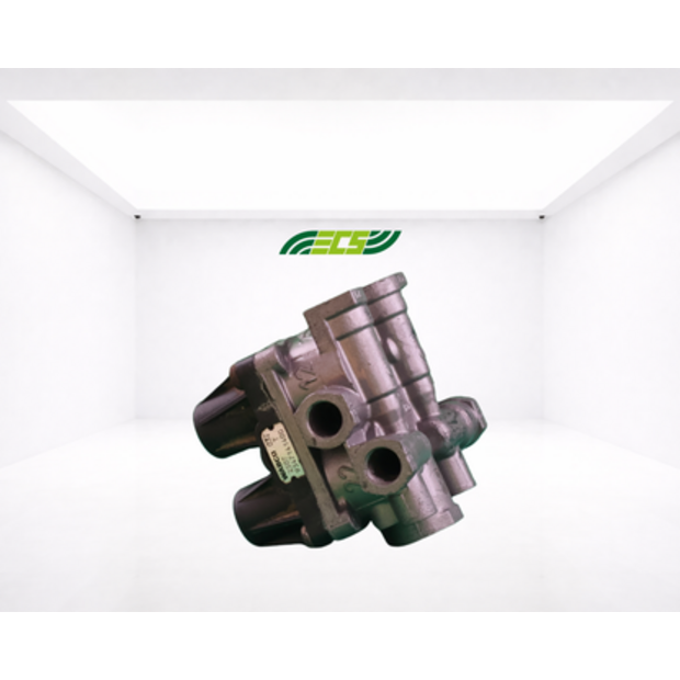 Volvo Protection Valve Refurbished-48021570