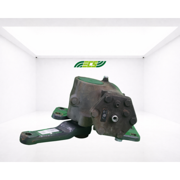 Volvo Steering Box-48021713