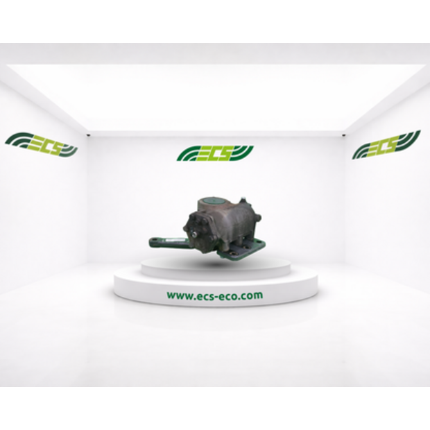 Volvo Steering Box-48021715