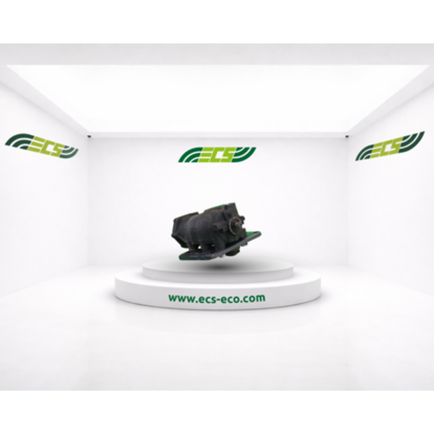 Volvo Steering Box-48021719