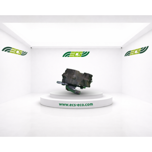 Volvo Steering Box-48021722