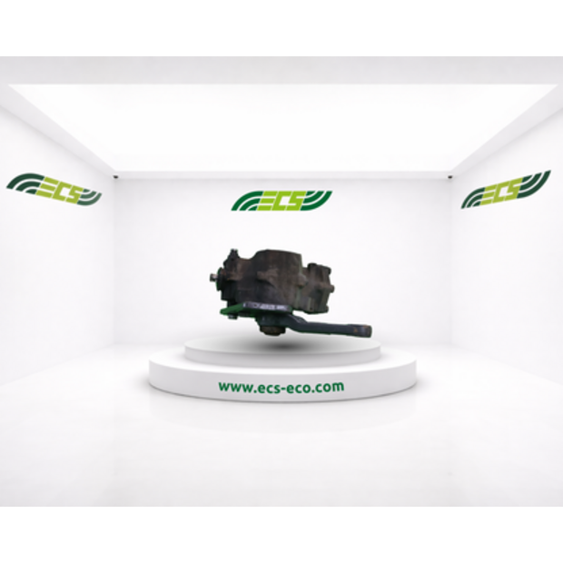Volvo Steering Box-48021728