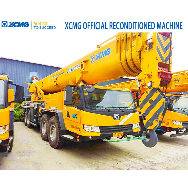 2022 XCMG QY180K5C-48024290