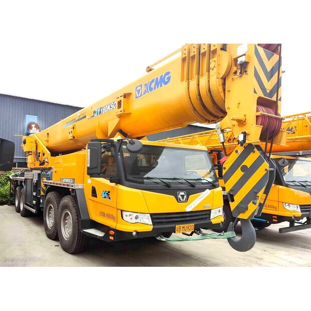 2022 XCMG QY180K5C-48024294