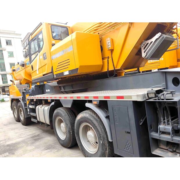 2022 XCMG QY180K5C-48024298