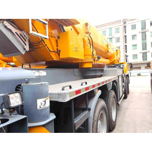 2022 XCMG QY180K5C-48024299