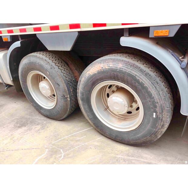 2022 XCMG QY180K5C-48024300
