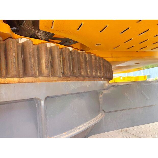 2022 XCMG QY180K5C-48024301
