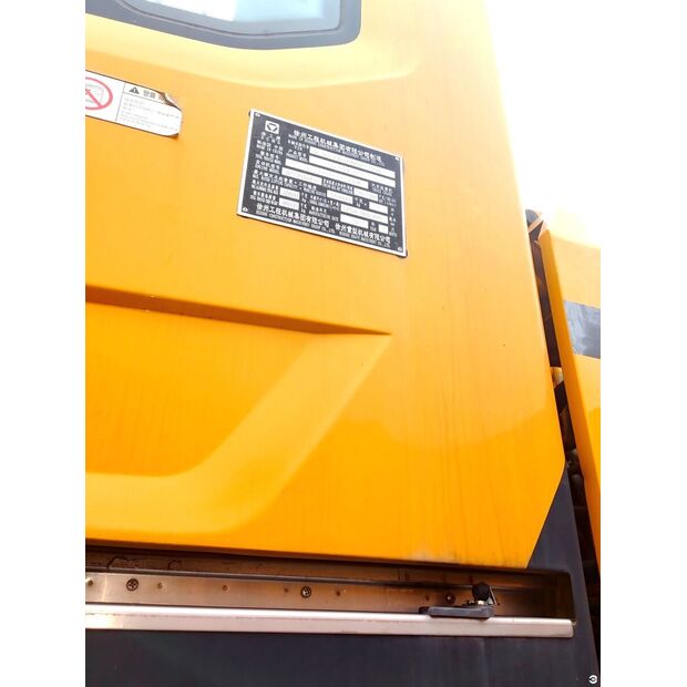 2022 XCMG QY180K5C-48024302