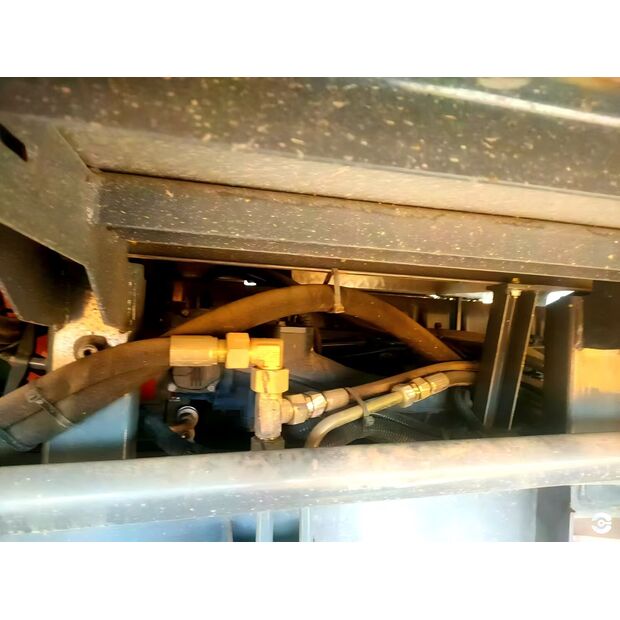 2022 XCMG QY180K5C-48024303