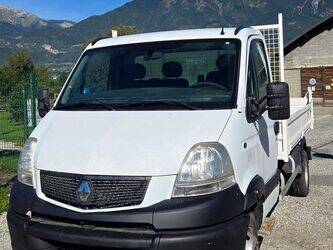 Image for Dump Trucks 2006 Renault Mascott