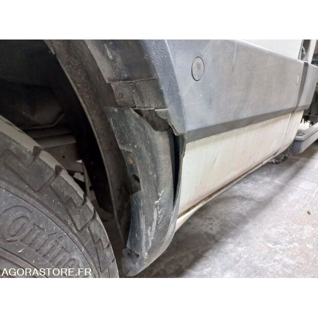 2010 Iveco 65C18-48024341