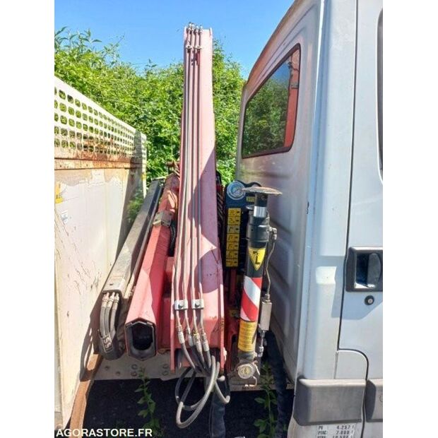 2010 Iveco 65C18-48024343