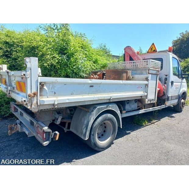 2010 Iveco 65C18-48024345