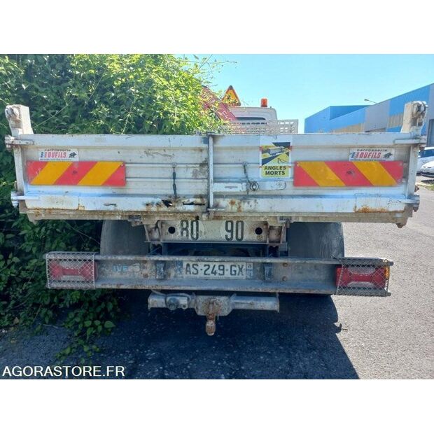 2010 Iveco 65C18-48024346