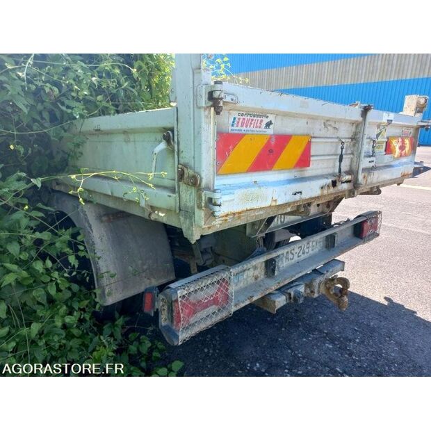 2010 Iveco 65C18-48024347