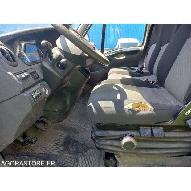 2010 Iveco 65C18-48024361