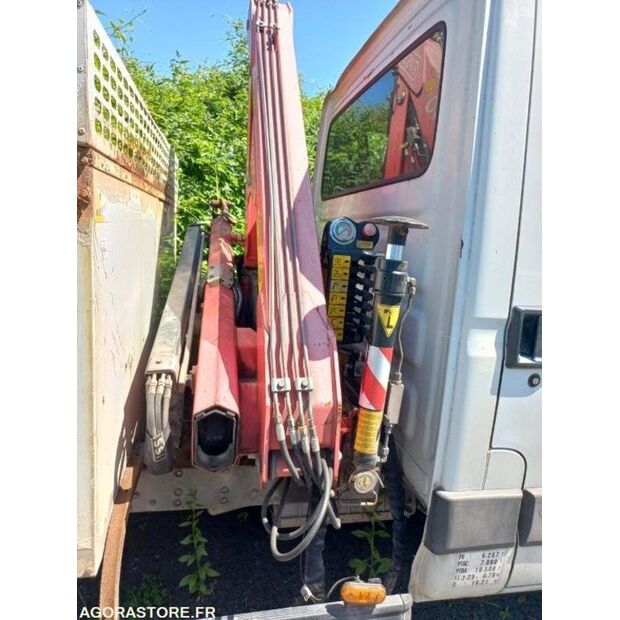 2010 Iveco 65C18-48024367