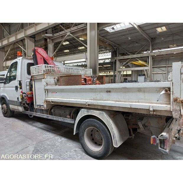 2010 Iveco 65C18-48024384