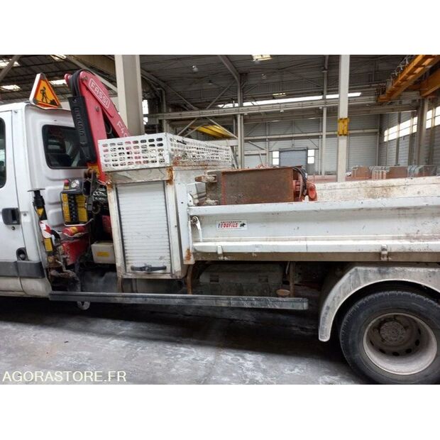 2010 Iveco 65C18-48024386