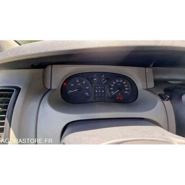 2001 رينو Trafic-48024523
