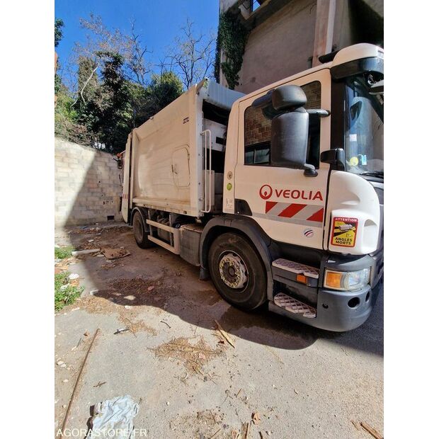 2017 Scania P280-48024541