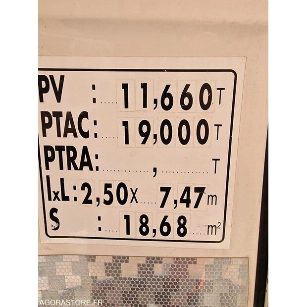 2017 Scania P280-48024543