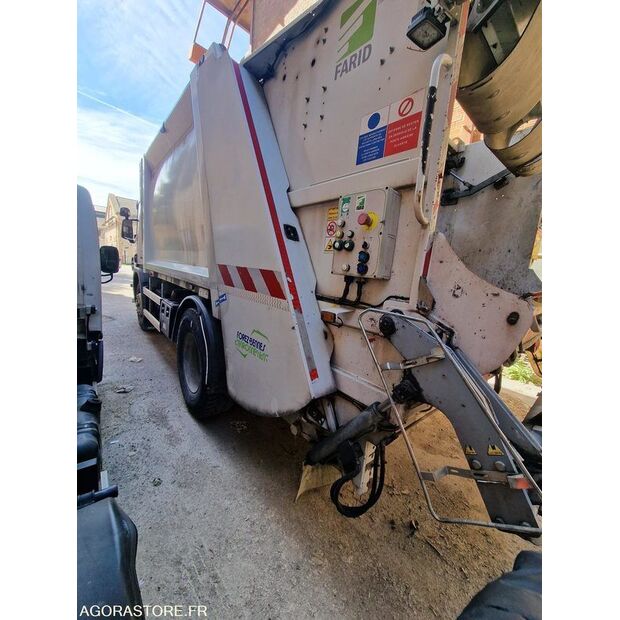 2017 Scania P280-48024545