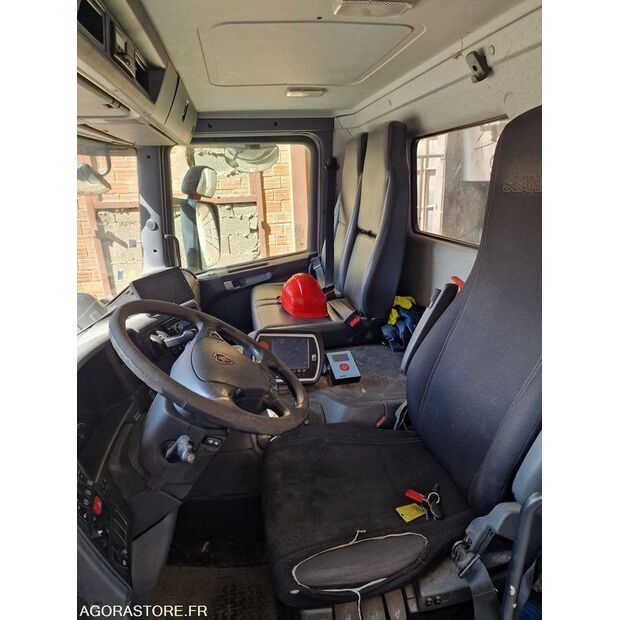 2017 Scania P280-48024548