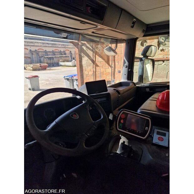 2017 Scania P280-48024549