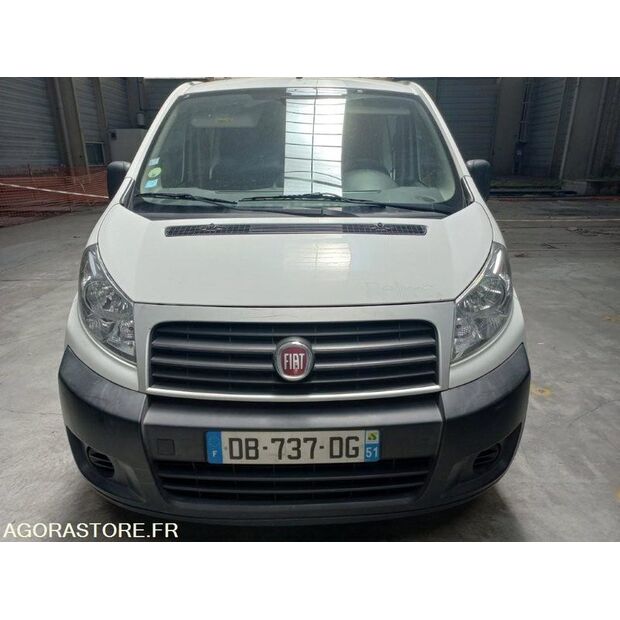2013 Fiat Scudo-48024583