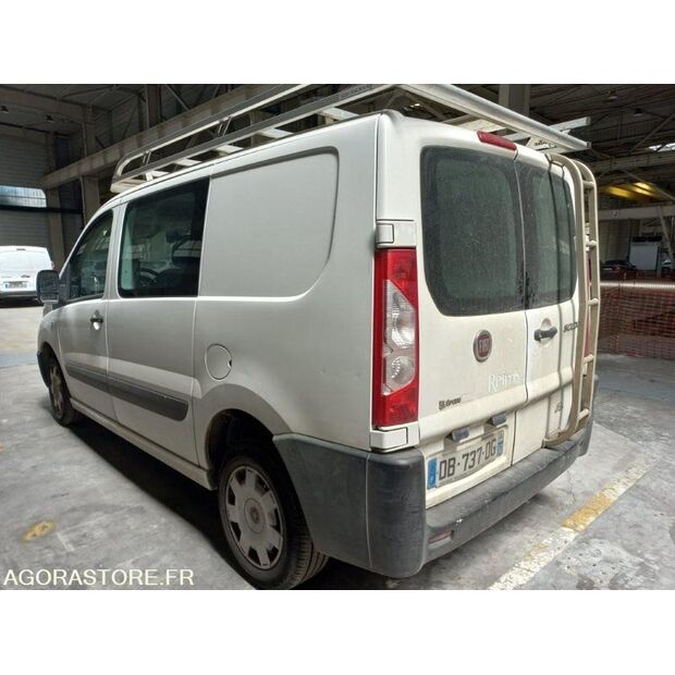 2013 Fiat Scudo-48024591