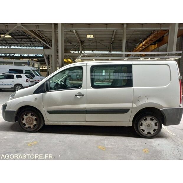 2013 Fiat Scudo-48024593